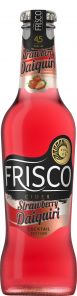 Frisco Strawberry Daiquiri 12x330 ml láhev KARTON